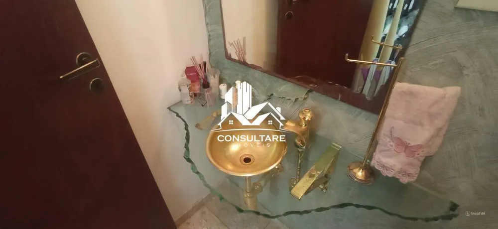Apartamento, 3 quartos, 187 m² - Foto 2