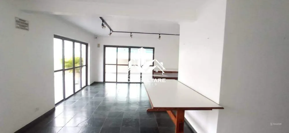 Apartamento, 3 quartos, 187 m² - Foto 4