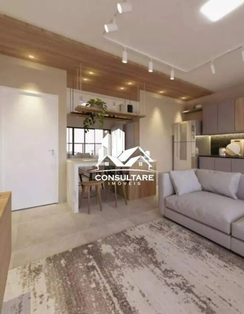 Apartamento, 2 quartos, 70 m² - Foto 4