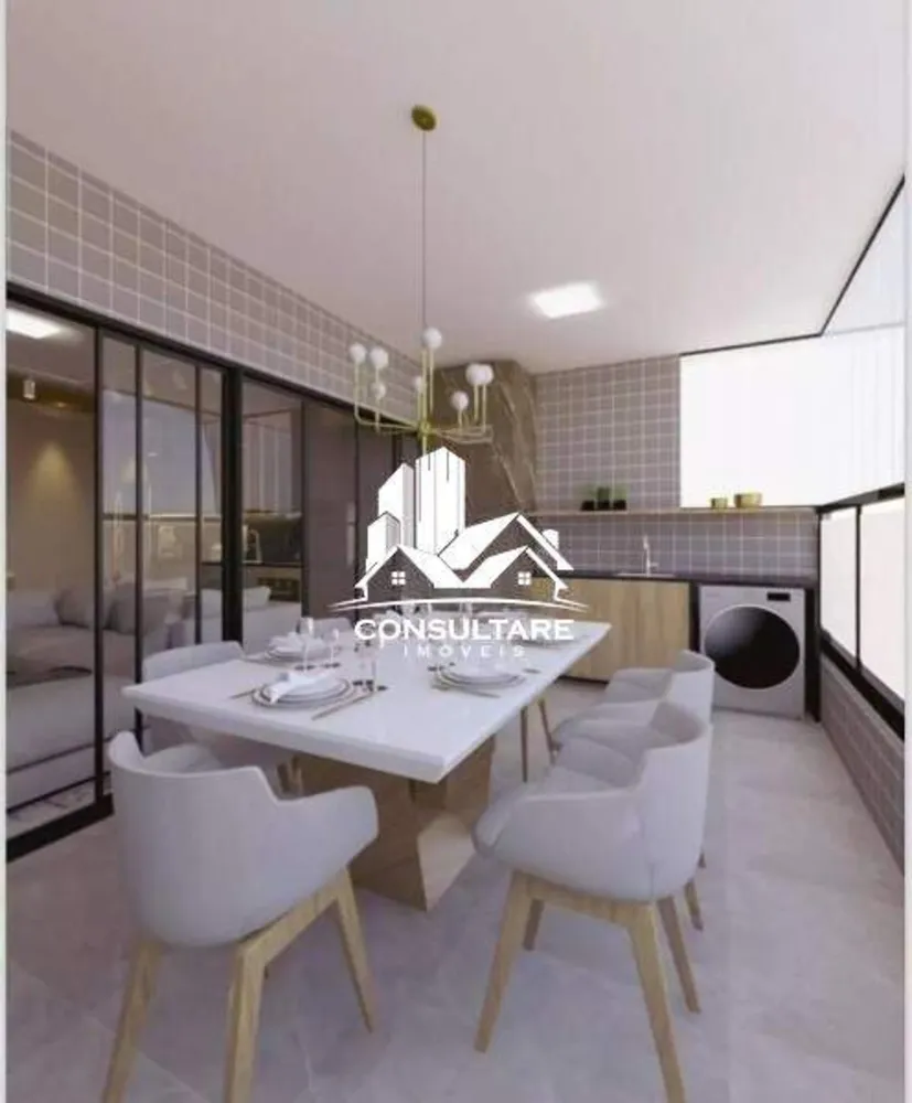 Apartamento, 2 quartos, 70 m² - Foto 1