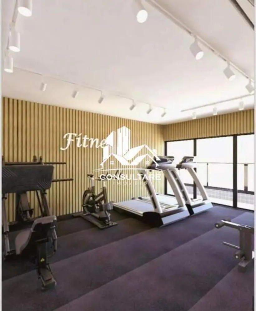 Apartamento, 2 quartos, 70 m² - Foto 2