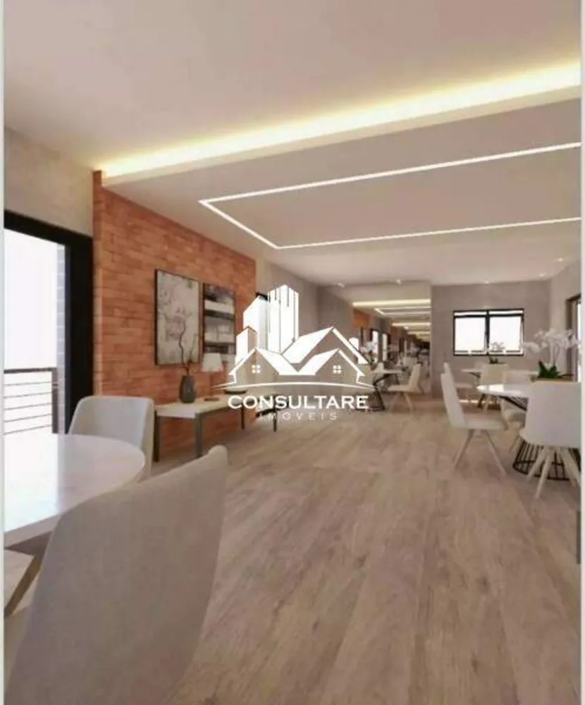 Apartamento, 2 quartos, 70 m² - Foto 3