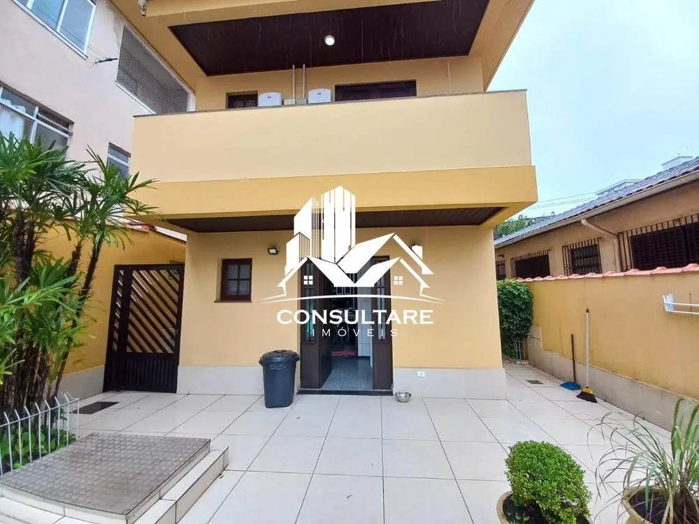 Casa, 4 quartos, 280 m² - Foto 3