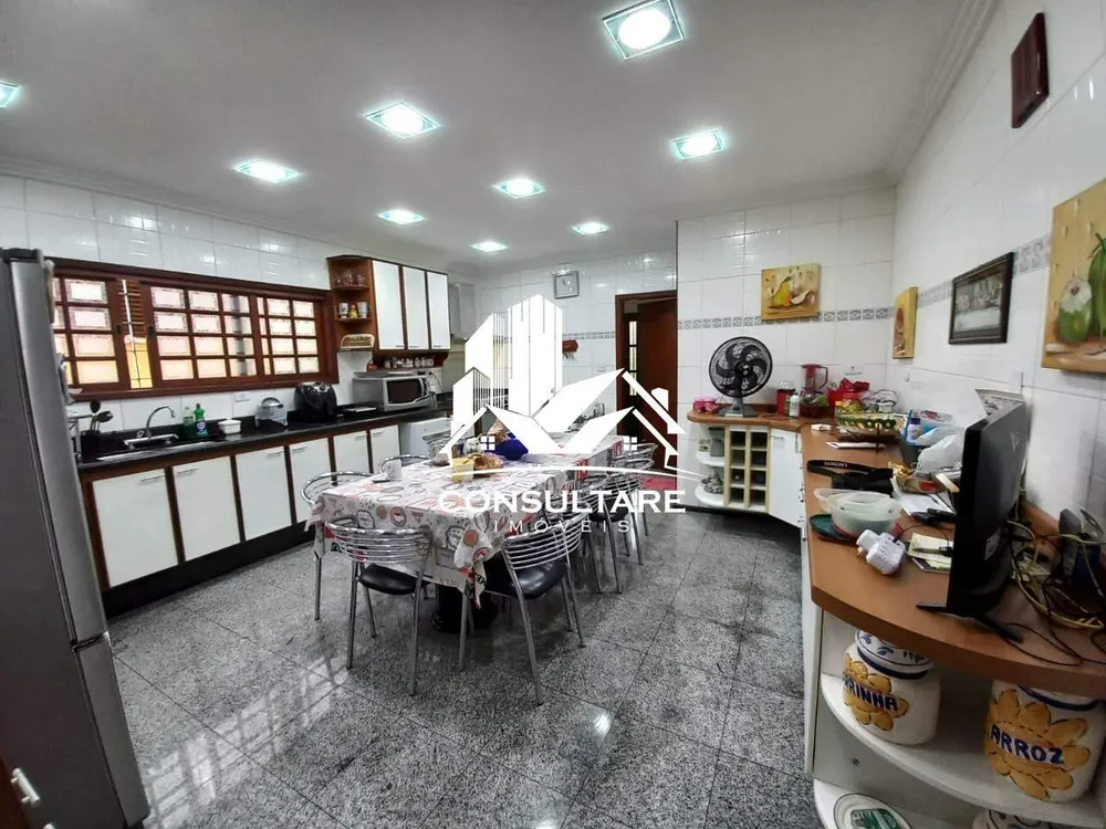 Casa, 4 quartos, 280 m² - Foto 2