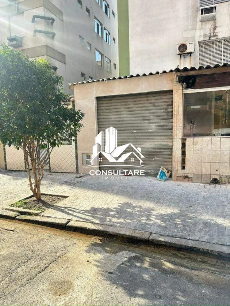 Loja-Salão, 50 m² - Foto 3