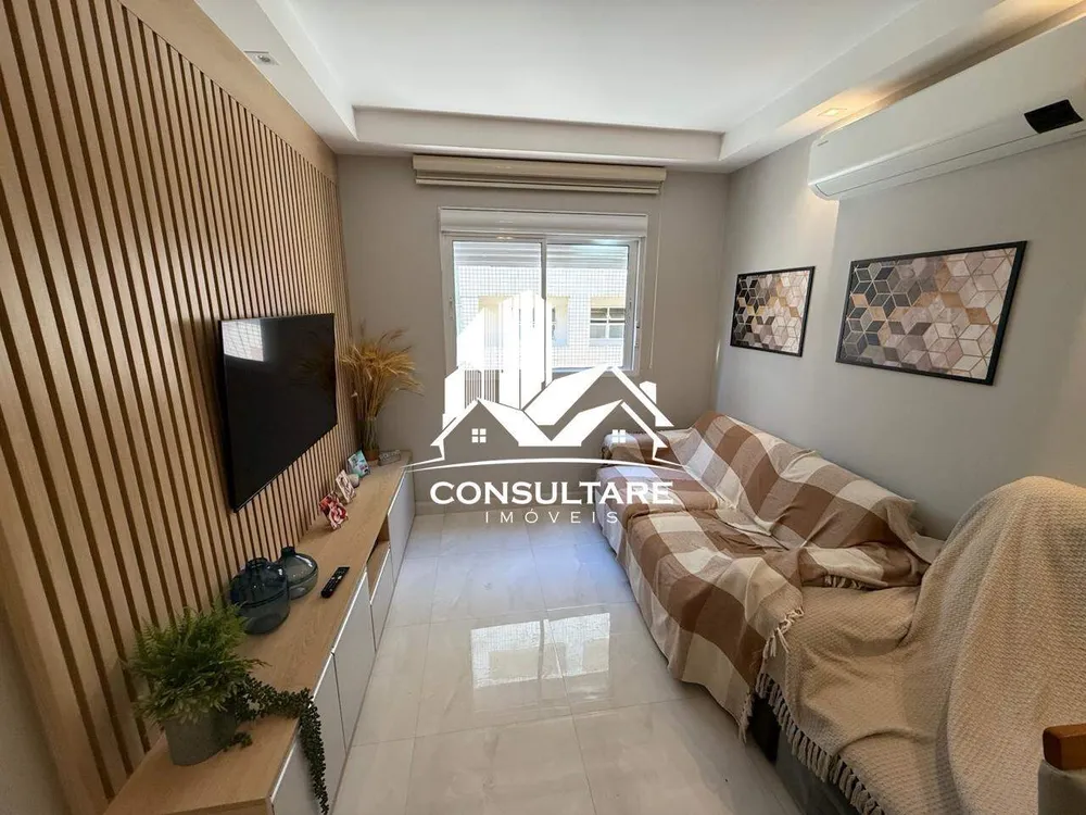 Apartamento, 1 quarto, 55 m² - Foto 3