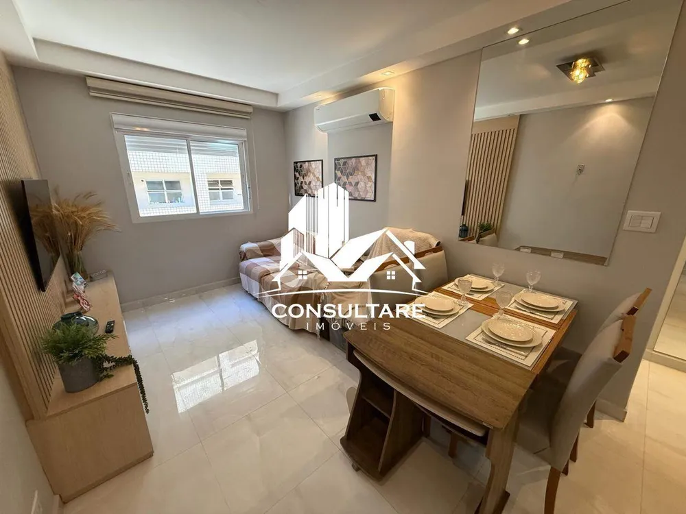 Apartamento, 1 quarto, 55 m² - Foto 2