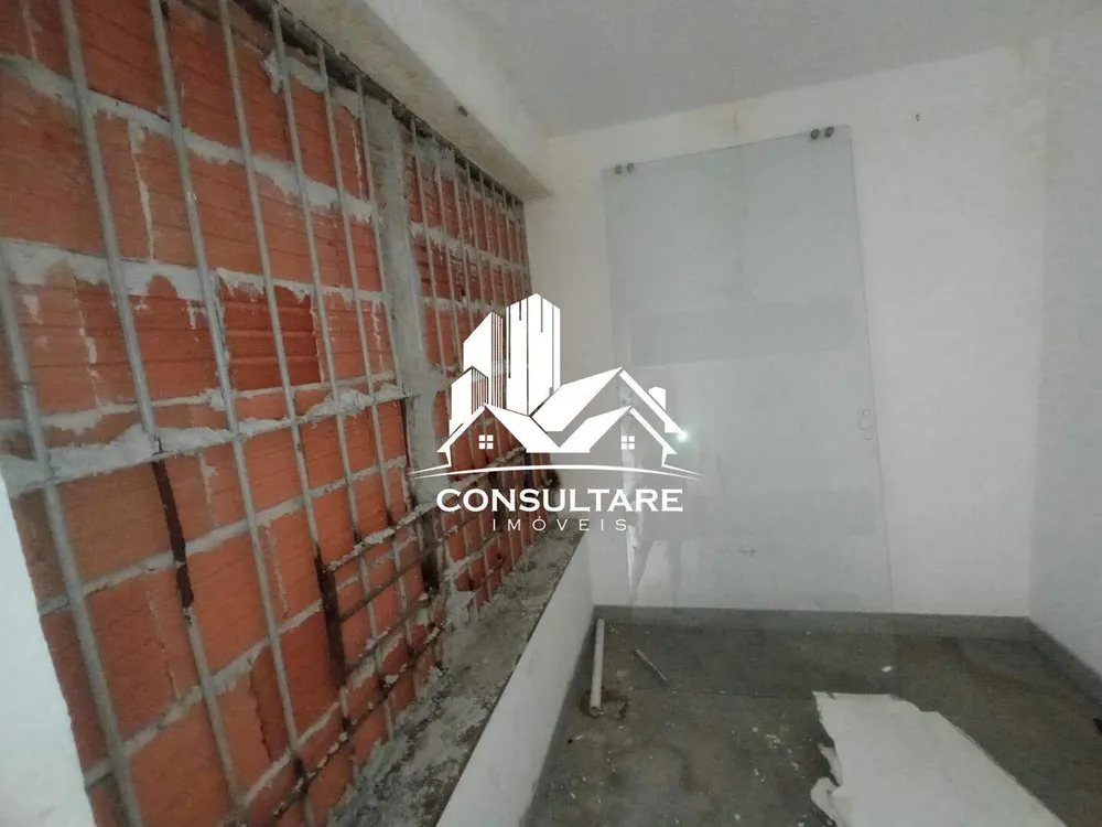 Casa, 3 quartos, 186 m² - Foto 2