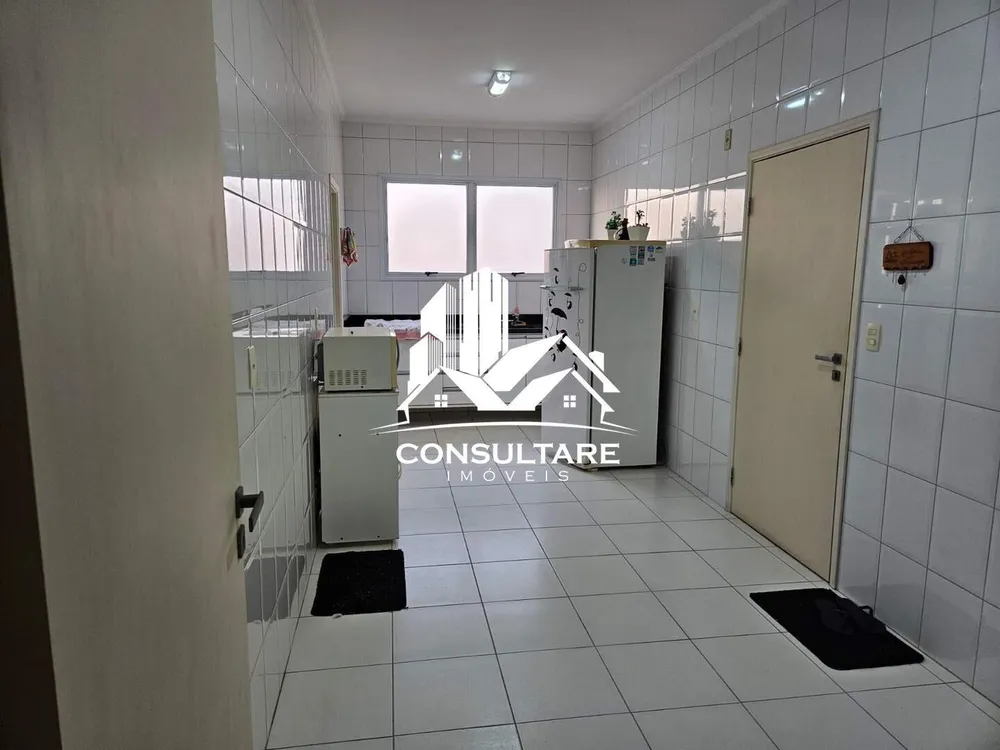 Apartamento, 3 quartos, 132 m² - Foto 2