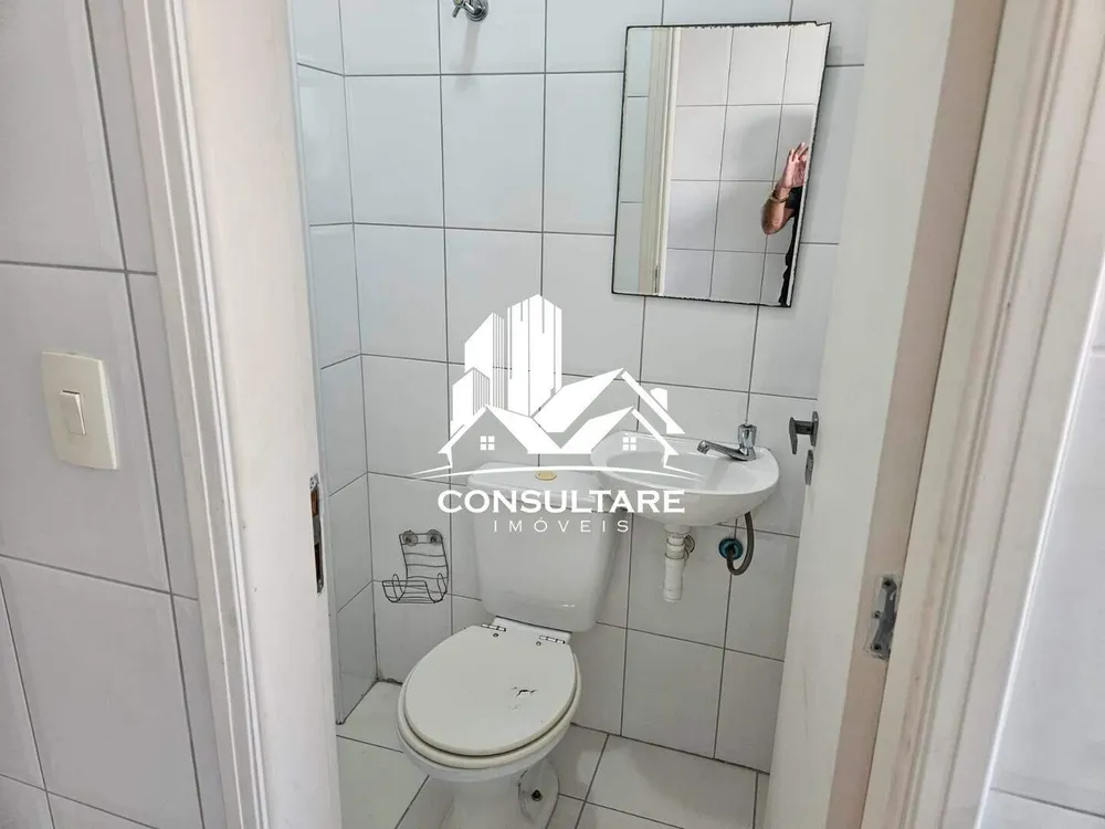 Apartamento, 3 quartos, 132 m² - Foto 1