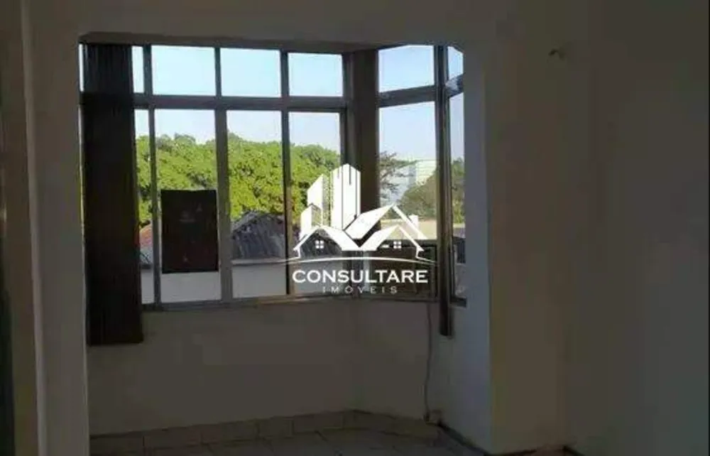 Sala-Conjunto, 40 m² - Foto 1