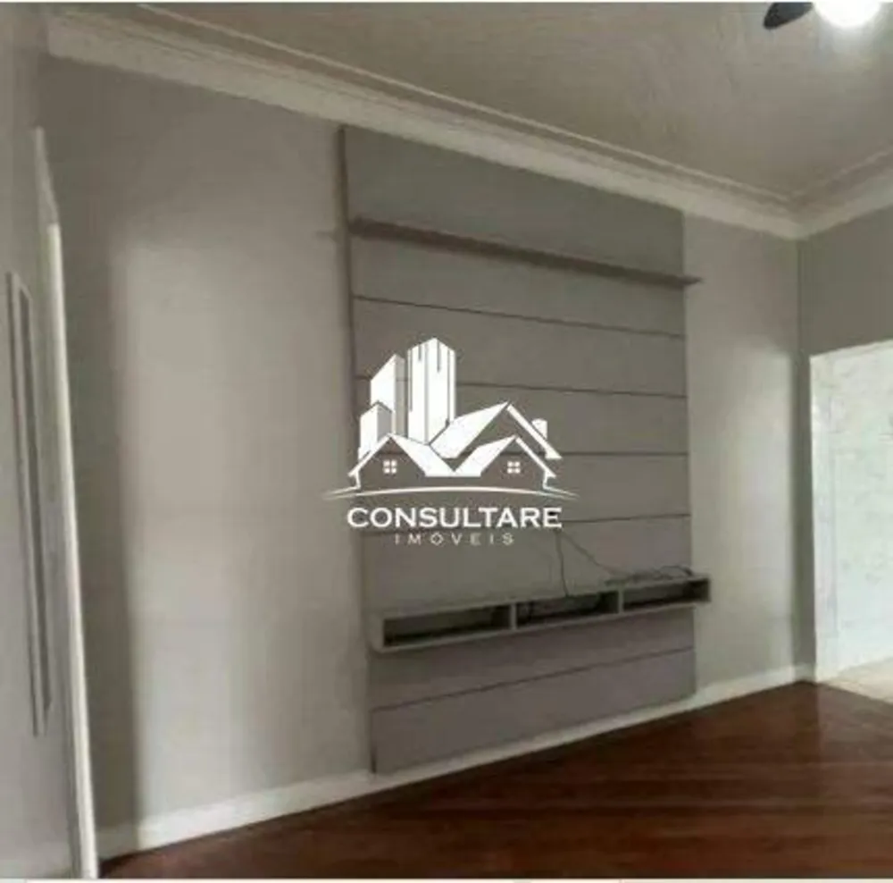 Casa, 3 quartos, 160 m² - Foto 1