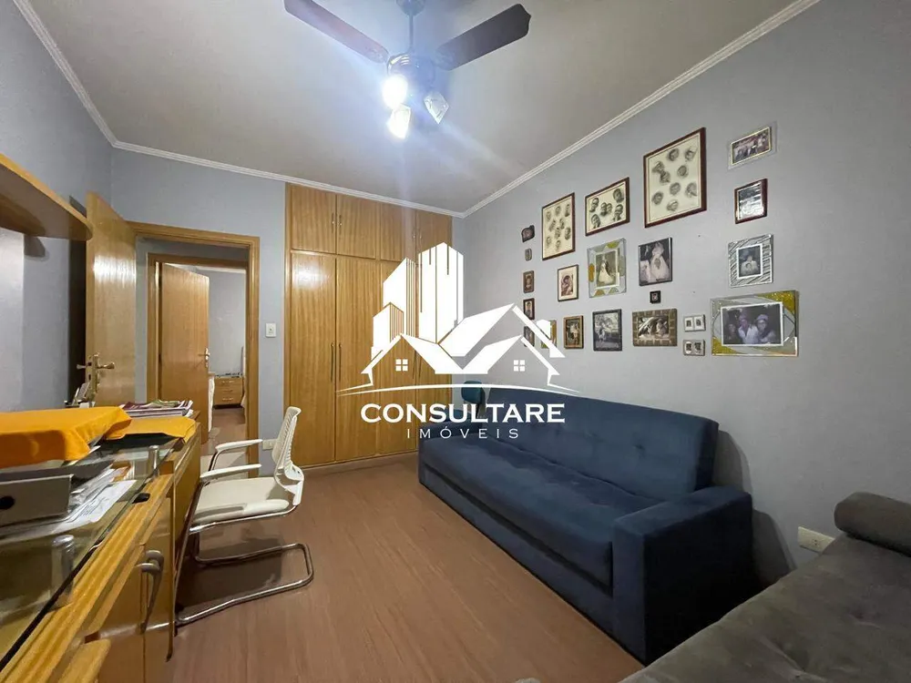 Apartamento, 3 quartos, 140 m² - Foto 1