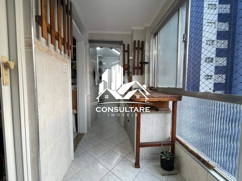 Apartamento, 3 quartos, 140 m² - Foto 3
