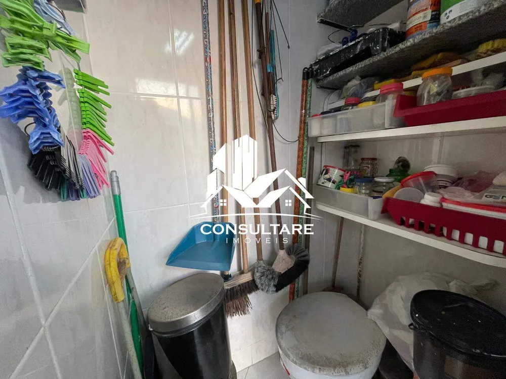 Apartamento, 3 quartos, 140 m² - Foto 4