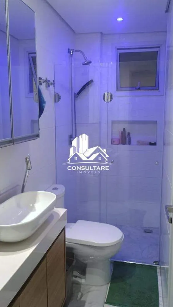 Apartamento, 2 quartos, 90 m² - Foto 3