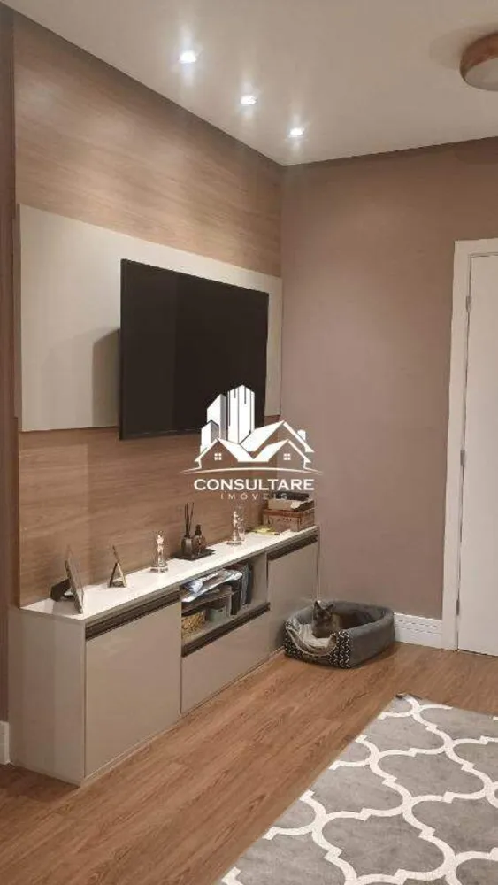 Apartamento, 2 quartos, 90 m² - Foto 2