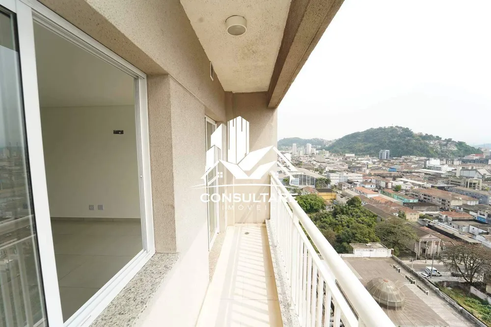 Sala-Conjunto, 42 m² - Foto 4
