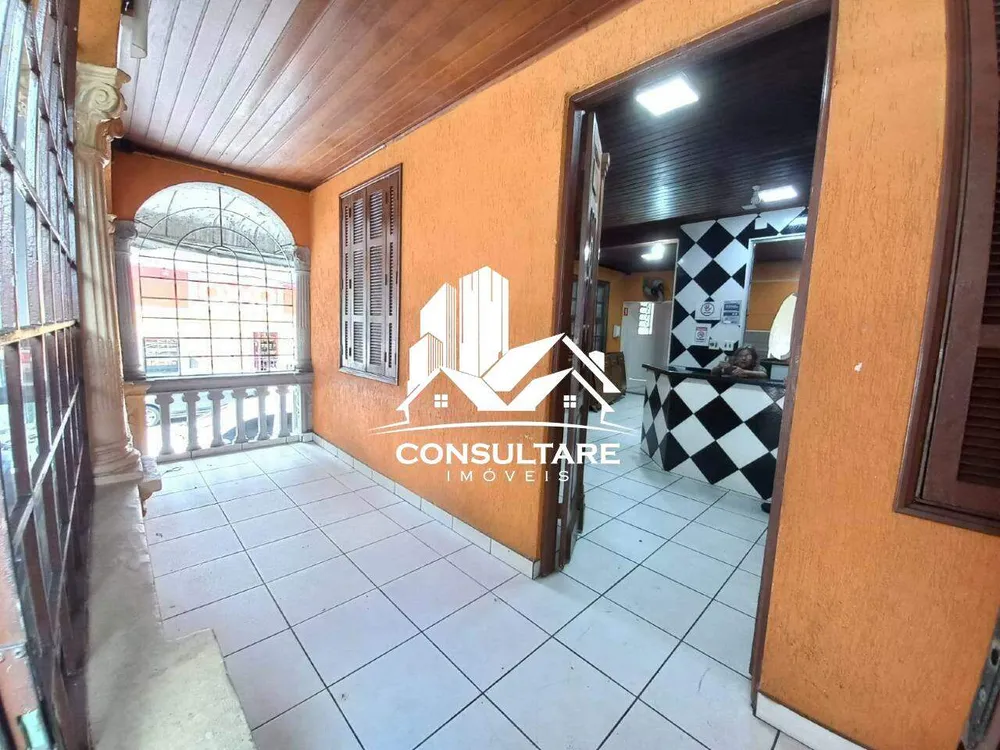 Casa, 1 quarto, 247 m² - Foto 1