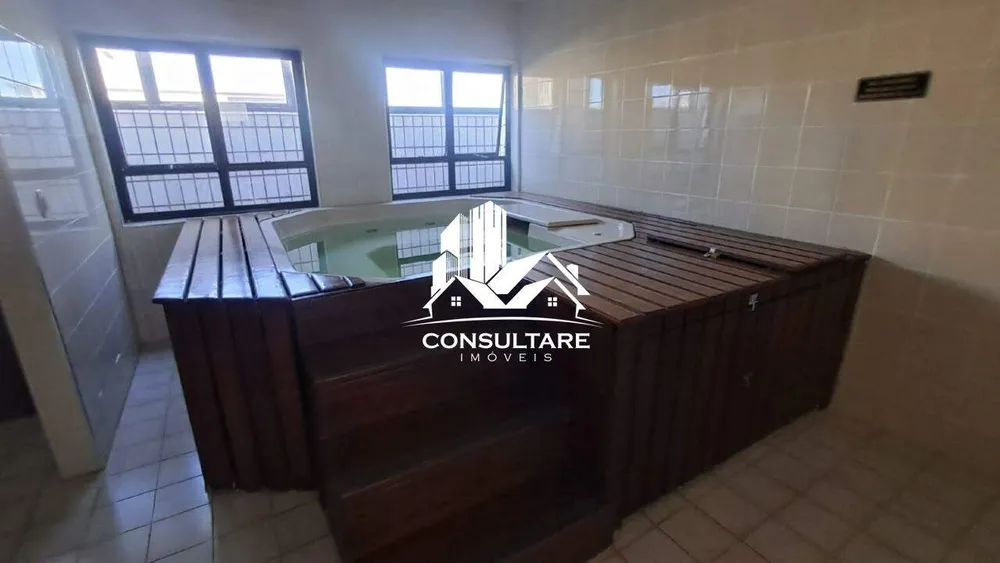 Flat/Apart Hotel, 1 quarto, 84 m² - Foto 3