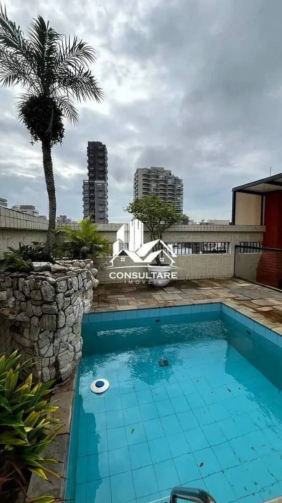 Cobertura, 3 quartos, 340 m² - Foto 3