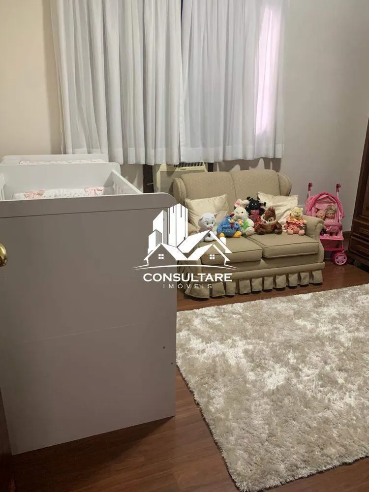 Apartamento, 4 quartos, 257 m² - Foto 1