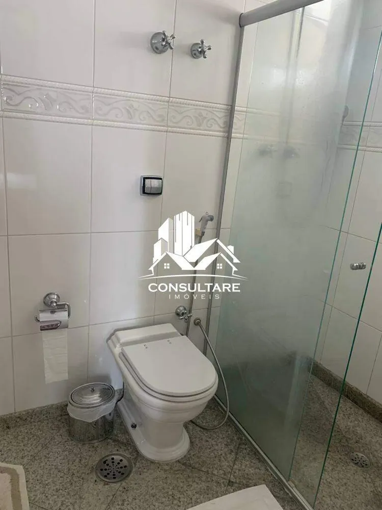 Apartamento, 4 quartos, 257 m² - Foto 2