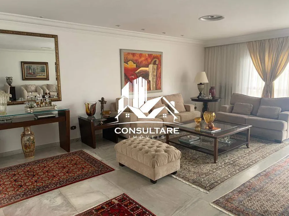 Apartamento, 4 quartos, 257 m² - Foto 4