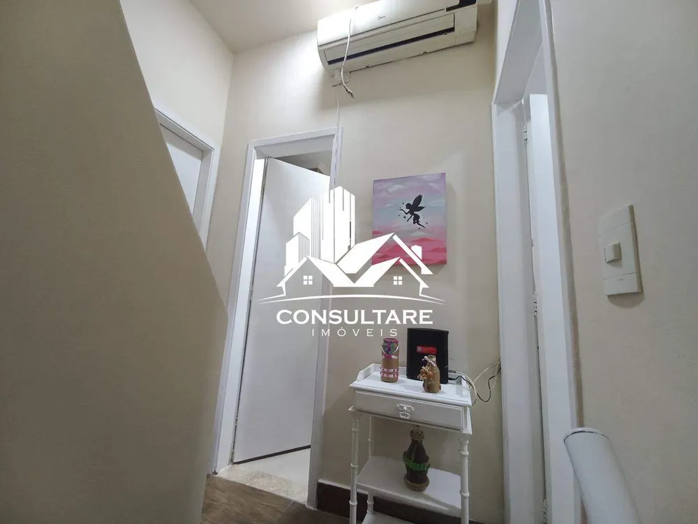 Casa, 3 quartos, 89 m² - Foto 2