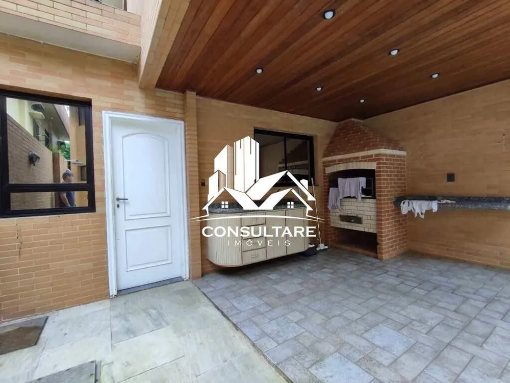 Casa, 6 quartos, 481 m² - Foto 4