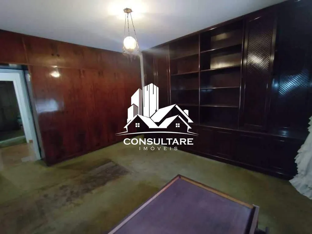 Casa, 6 quartos, 481 m² - Foto 3