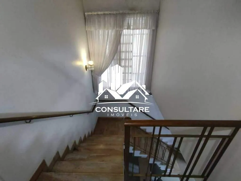 Casa, 6 quartos, 481 m² - Foto 1