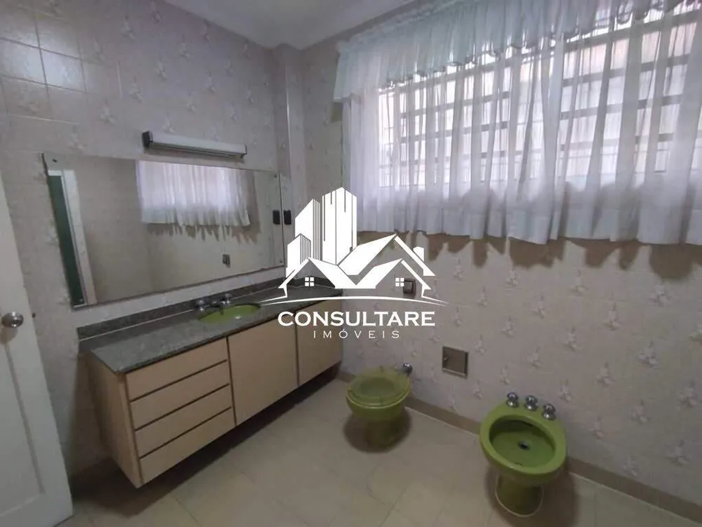 Casa, 6 quartos, 481 m² - Foto 2