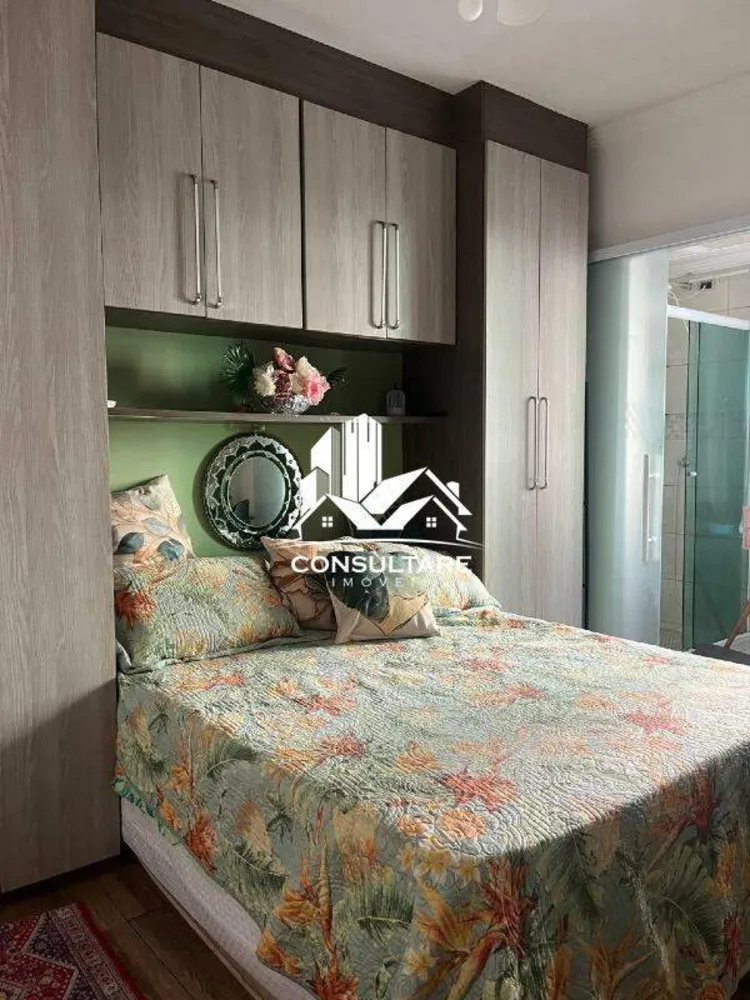 Apartamento, 2 quartos, 80 m² - Foto 3