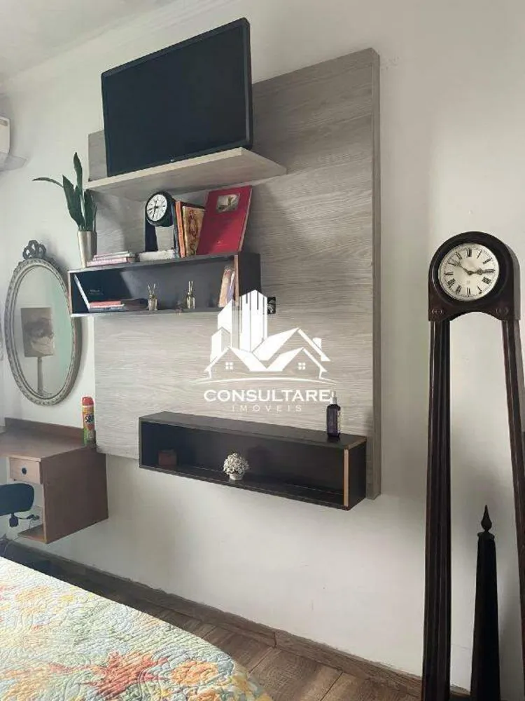 Apartamento, 2 quartos, 80 m² - Foto 1