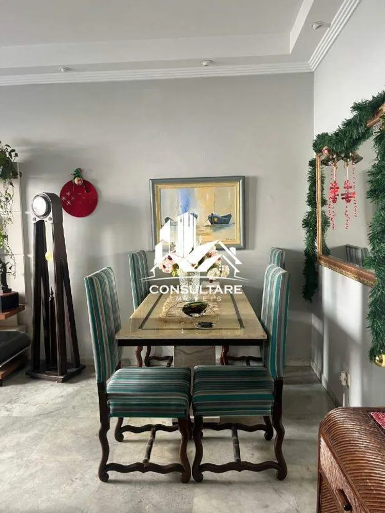 Apartamento, 2 quartos, 80 m² - Foto 2