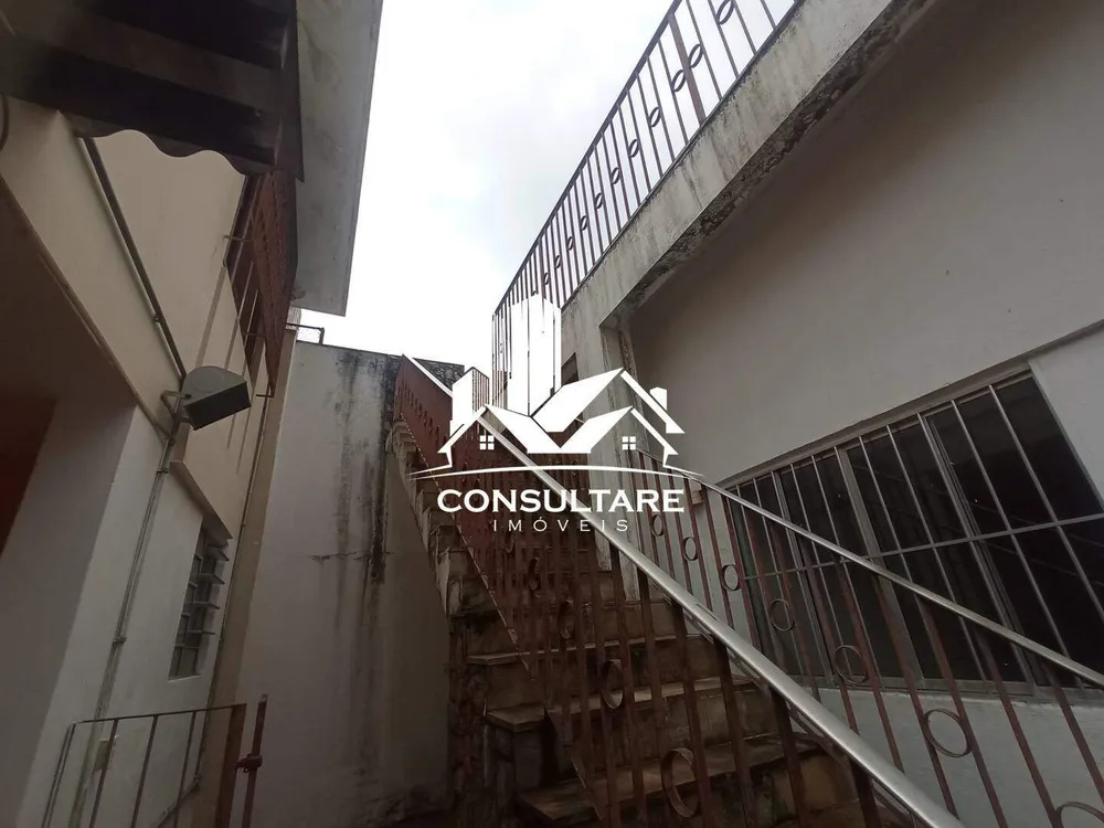 Casa, 3 quartos, 350 m² - Foto 1