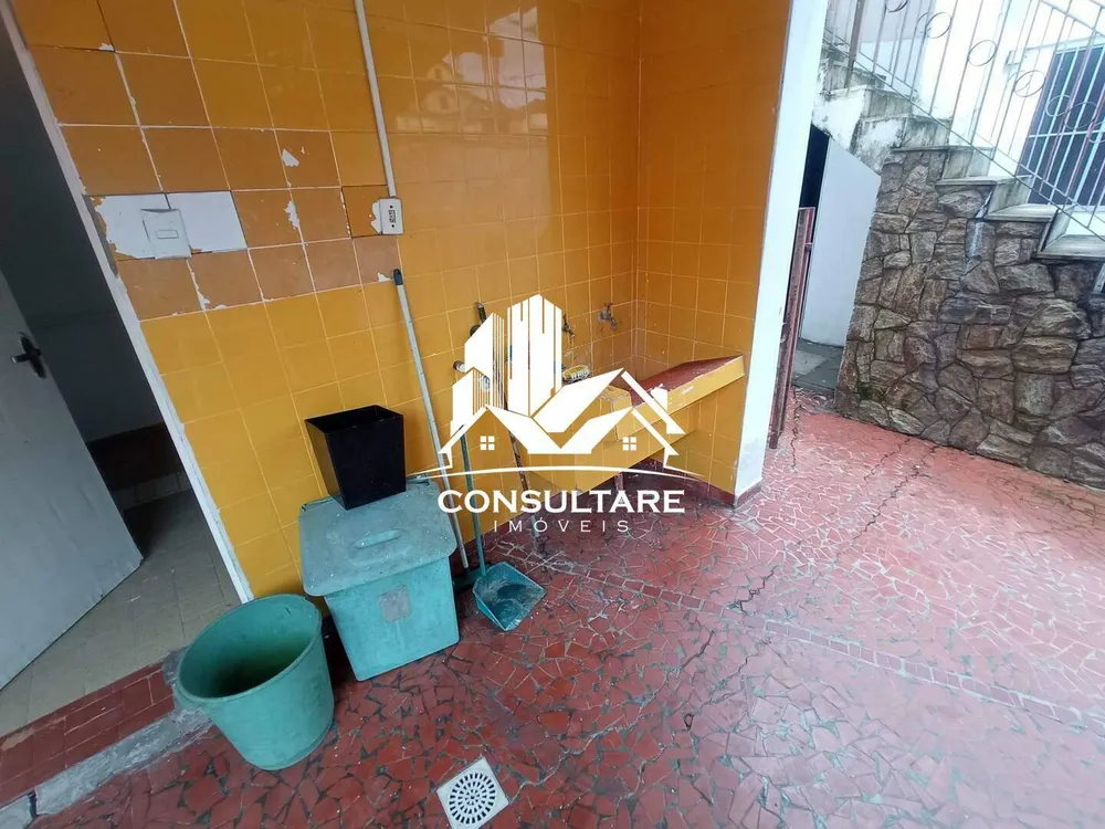Casa, 3 quartos, 350 m² - Foto 2