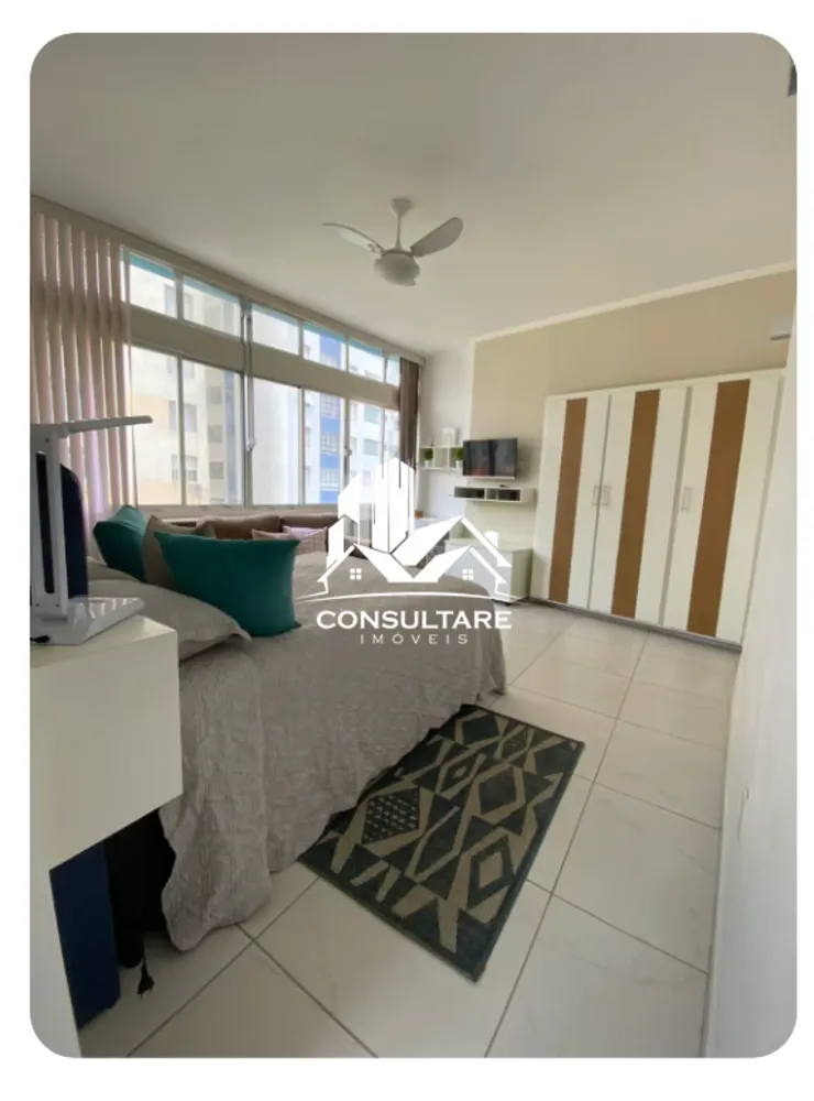 Apartamento, 1 quarto, 30 m² - Foto 1