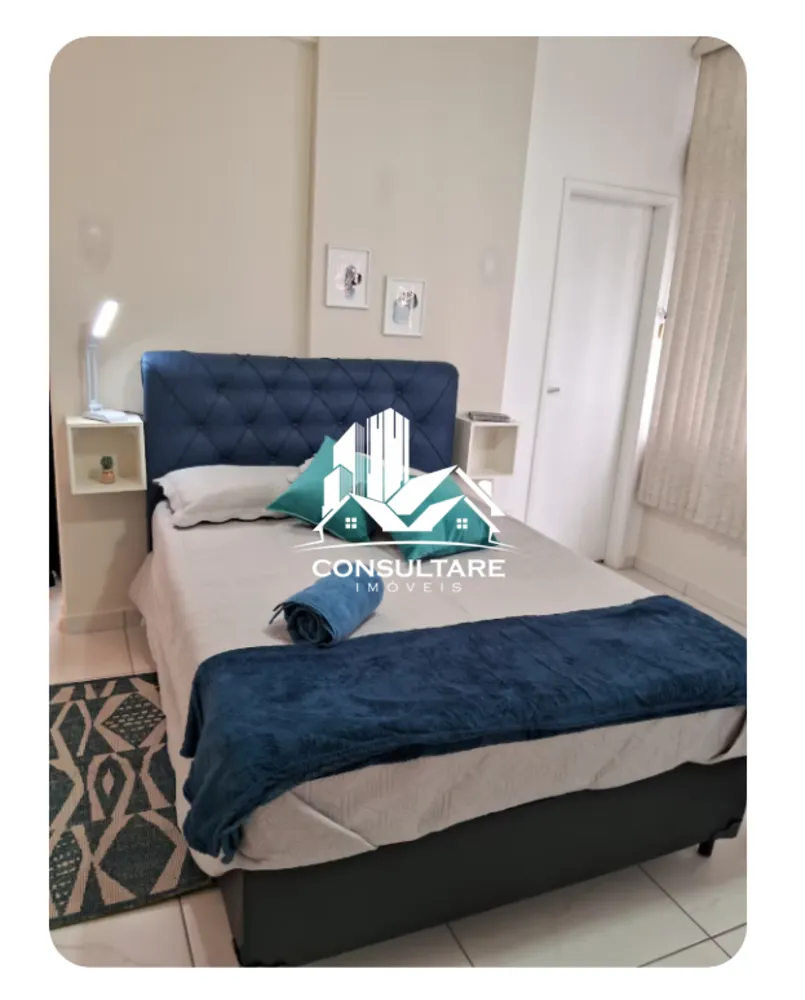 Apartamento, 1 quarto, 30 m² - Foto 2