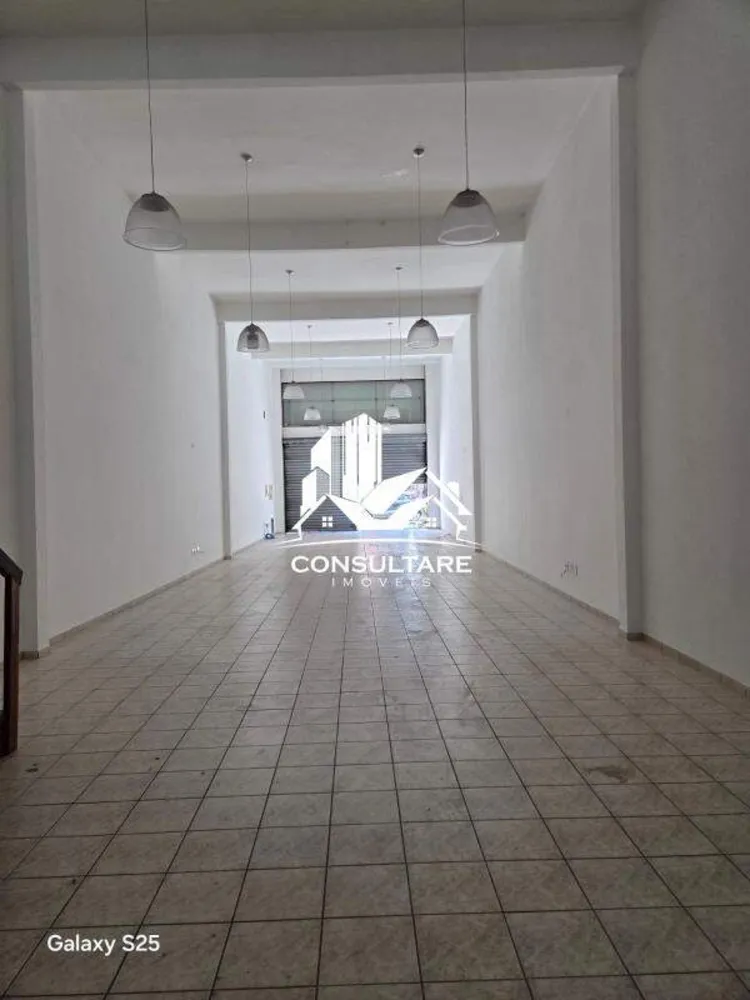 Loja-Salão, 174 m² - Foto 1