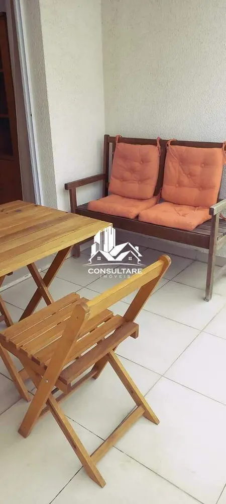 Apartamento, 3 quartos, 84 m² - Foto 1