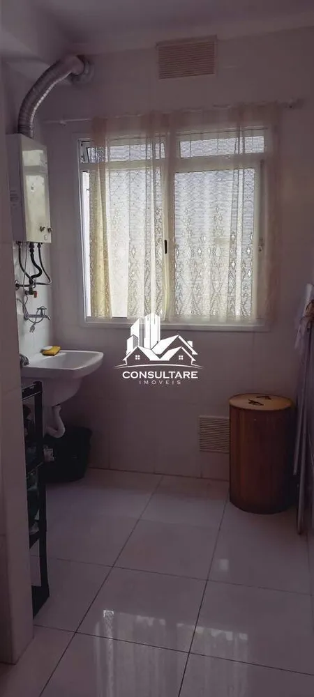 Apartamento, 3 quartos, 84 m² - Foto 2