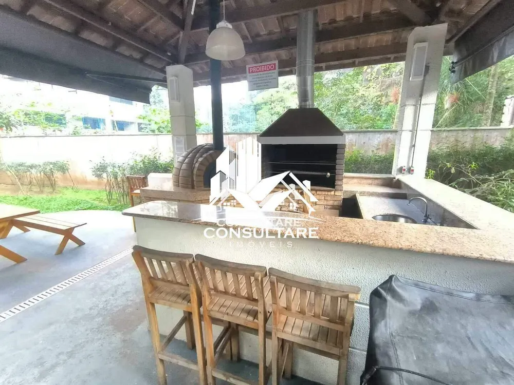 Apartamento, 3 quartos, 84 m² - Foto 3