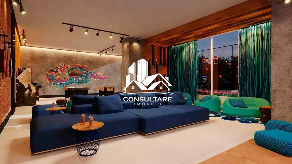 Apartamento, 4 quartos, 291 m² - Foto 2