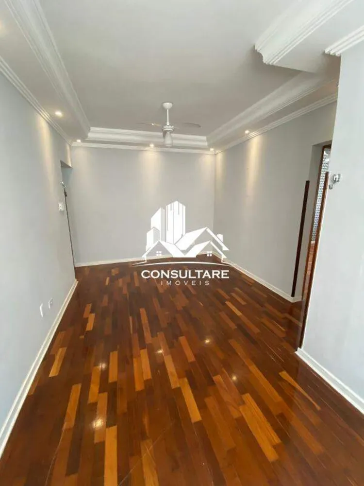 Apartamento, 2 quartos, 65 m² - Foto 1