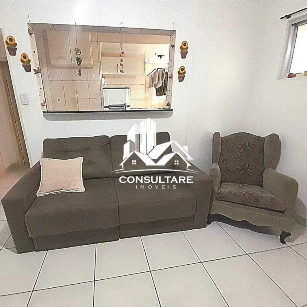 Apartamento, 2 quartos, 67 m² - Foto 1