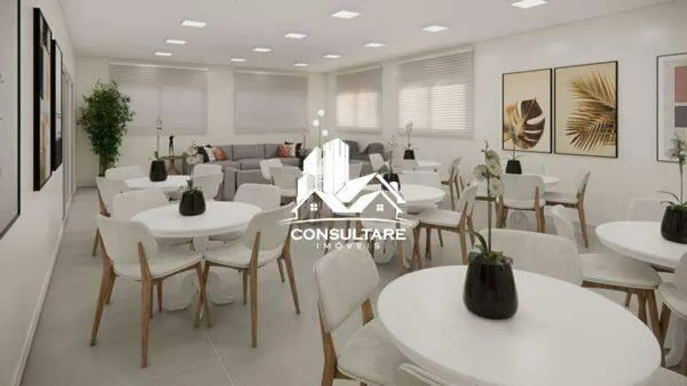 Apartamento, 2 quartos, 56 m² - Foto 3