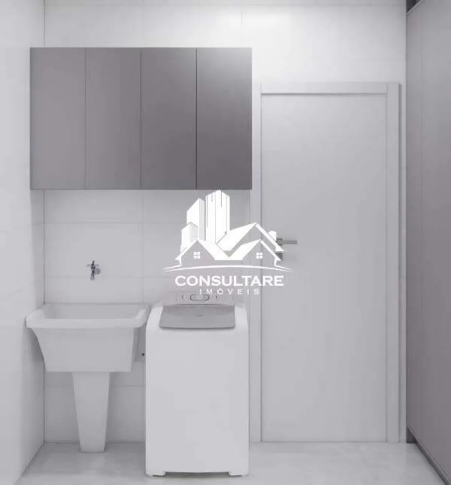 Apartamento, 2 quartos, 56 m² - Foto 1