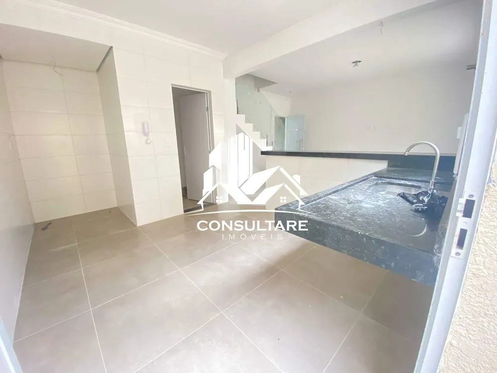 Casa, 2 quartos, 89 m² - Foto 2